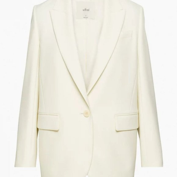 Wilfred Flores Blazer - Picture 1 of 8